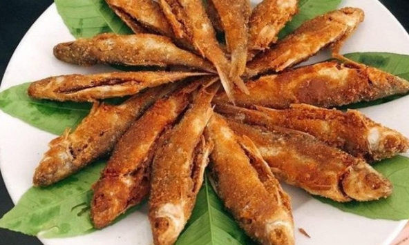 Cá thính Lập Thạch: Món đặc sản dân dã mà cách làm kỳ công có thể đến cả năm mới xong