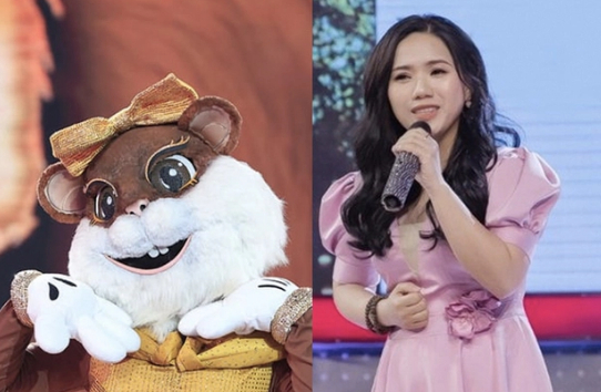 Dự đoán danh tính của top 6 'Ca Sĩ Mặt Nạ'