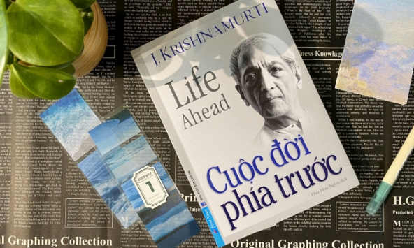 “Cuộc đời phía trước”: Học như thế nào để đủ sức giáp mặt cuộc đời?