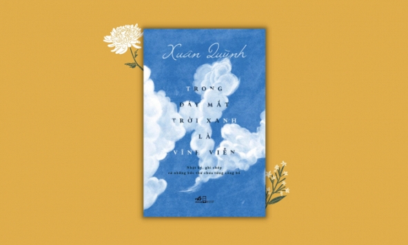 Xuân Quỳnh và những di cảo cuối cùng