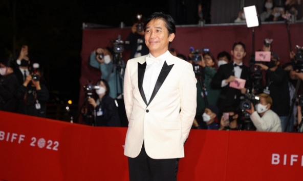 LHP Busan: Trình chiếu 6 phim của Vương Gia Vệ, Memento Mori của Việt Nam tranh giải lớn