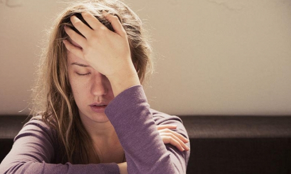 Một phụ nữ bị xuất huyết não sau khi mắng người yêu liên tục nhiều giờ