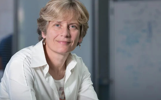 Nhà khoa học nữ duy nhất đoạt giải Nobel Hóa học 2022