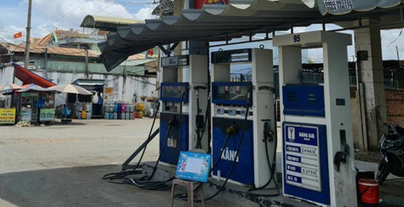TPHCM: Hơn 50 cây xăng báo 'không còn nguồn hàng', có thể phải tạm ngưng bán'