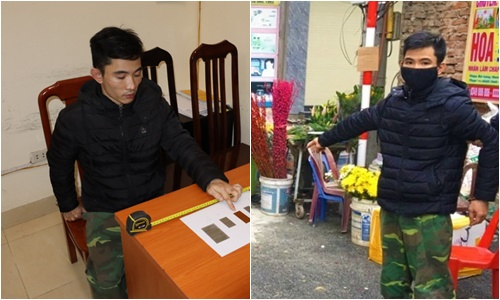 Vụ bé gái bị đóng đinh vào đầu: 5 lần bị nhân tình của mẹ hành hạ