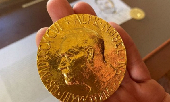 Các ứng viên hứa hẹn của Nobel Hòa bình 2022