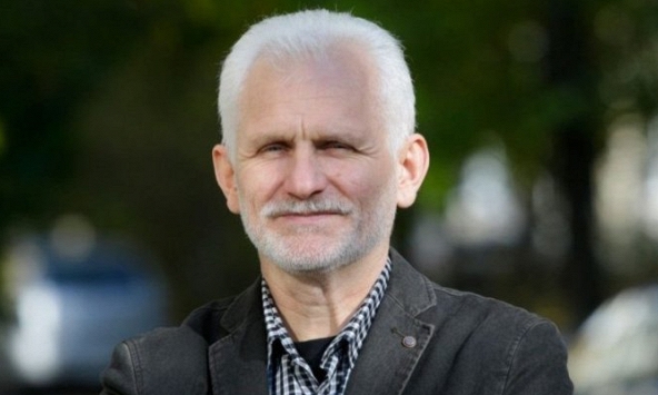 Giải Nobel Hòa bình 2022 được trao cho một cá nhân, hai tổ chức 