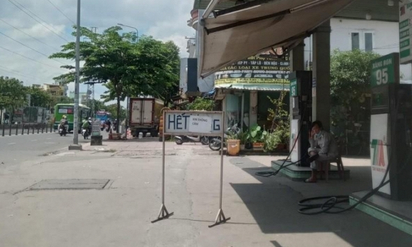 Liên Bộ Công Thương - Tài chính đưa ra giải pháp 'cứu' doanh nghiệp xăng dầu