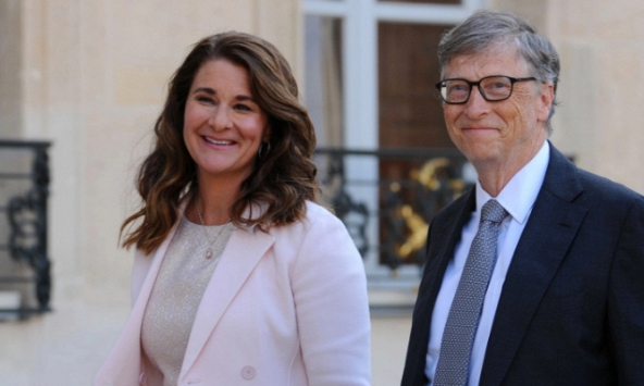 Vợ cũ Bill Gate nói về việc ly hôn: 'Là trải nghiệm đau đớn không thể tưởng tượng nổi'