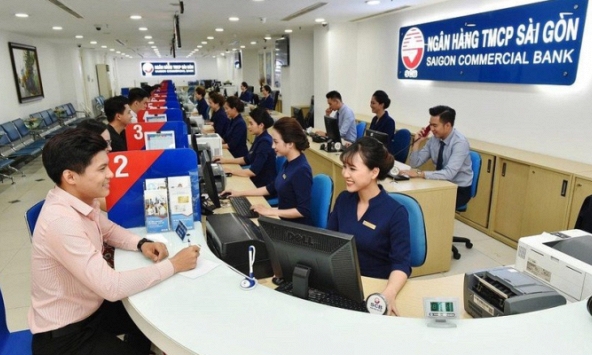 Họp báo thông tin về SCB: Ngân hàng cho biết bà Trương Mỹ Lan không giữ chức vụ quản lý, điều hành 