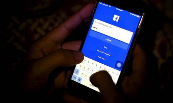 Người dùng có thể bị đánh cắp mật khẩu Facebook nếu tải các ứng dụng này