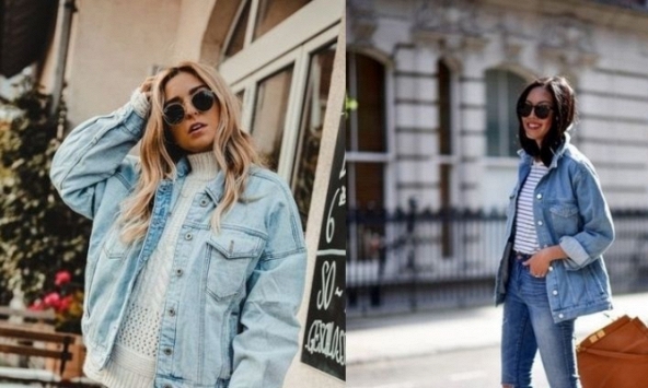 5 tips mix đồ những ngày se lạnh giúp nàng ghi điểm mặc đẹp