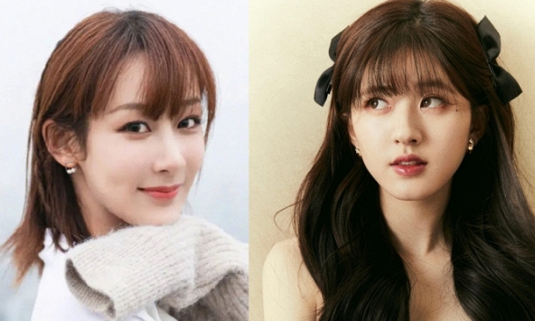 Dương Tử và Triệu Lộ Tư: Ai sẽ trở thành Nữ thần Kim Ưng 2022?