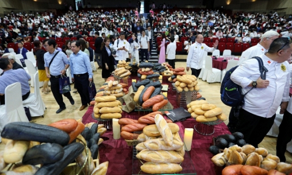 Đã có Ngày bánh mì Việt Nam 