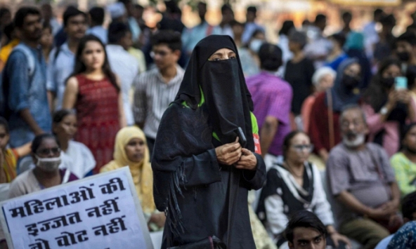 Làn sóng phẫn nộ tại Ấn Độ khi 11 đối tượng tội phạm cưỡng hiếp được ân xá 