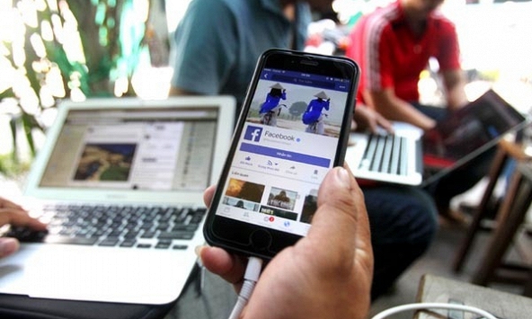 Bộ TT&TT đề xuất Facebook có 10.000 followers trở lên phải khai báo thông tin