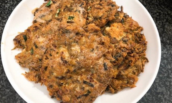 Chả Rươi Tứ Kỳ: đặc sản mùa thu của người phương Bắc