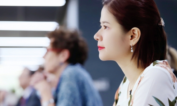 Chân dung nữ TS Việt duy nhất trong top nhà khoa học có tầm ảnh hưởng nhất thế giới năm 2022