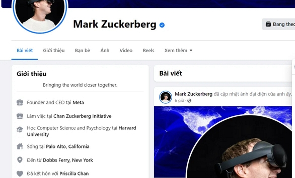 Hàng loạt Facebook người nổi tiếng bật ngờ bị giảm lượt theo dõi về dưới 10.000