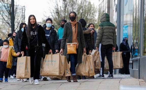 IMF cảnh báo kinh tế thế giới năm 2023: 'Năm tới sẽ rất đau đớn'