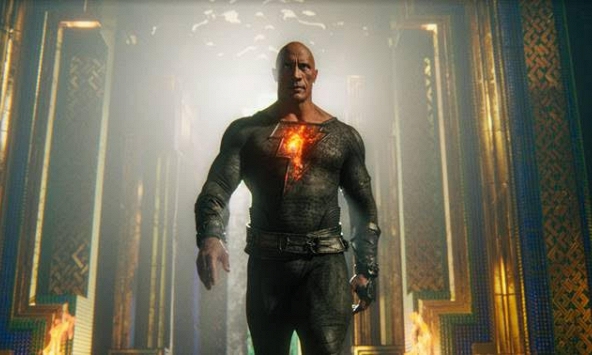 Những nhân vật mạnh nhât trong siêu vũ trụ DC