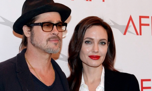 Lan truyền bức thư Angelina Jolie sau ly hôn: 'Dù bằng cách nào, em tin rằng chúng ta cần tiến về phía trước'