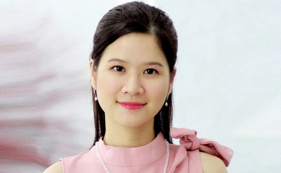 Nhà khoa học nữ duy nhất của Việt Nam có tên trong danh sách những nhà khoa học ảnh hưởng nhất thế giới