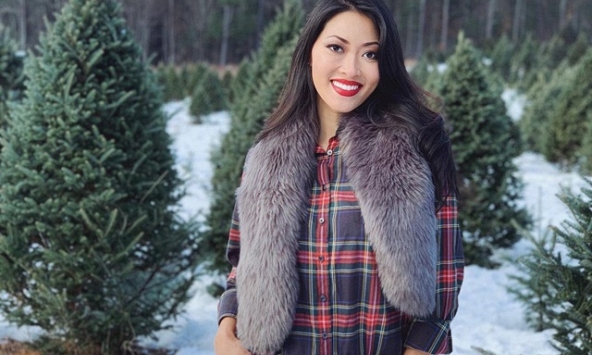 Người phụ nữ gốc Việt góp mặt trong chương trình về giới siêu giàu châu Á ở Mỹ