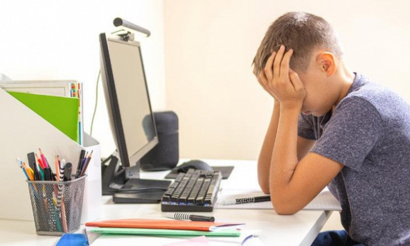 Chuyên gia chỉ ra nhận biết con đang có vấn đề về tâm lý cần điều trị