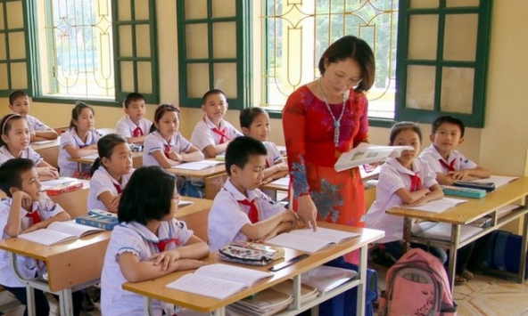 Bộ Giáo dục và Đào tạo đề nghị xây dựng Luật Nhà giáo