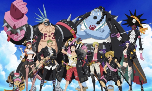'One Piece': Câu chuyện một phần tư thế kỷ của biểu tượng của anime Nhật Bản trên toàn thế giới