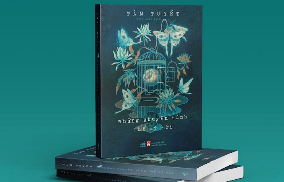 Tàn Tuyết: Tinh thần nữ quyền và sự phản kháng lại chủ nghĩa vật chất, bạo quyền và bạo lực