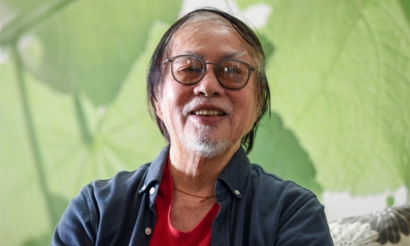 Phim của NSND Đặng Nhật Minh tranh giải tại Liên hoan phim quốc tế Hà Nội 2022