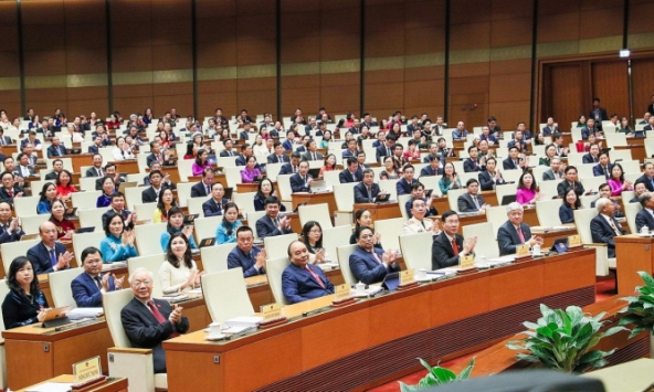 Hôm nay, Bộ Y tế, Bộ Giao thông Vận tải có Bộ trưởng mới