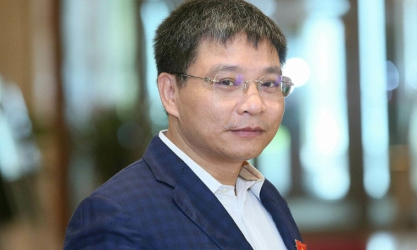 Bí thư Tỉnh ủy Điện Biên làm Bộ trưởng Giao thông Vận tải