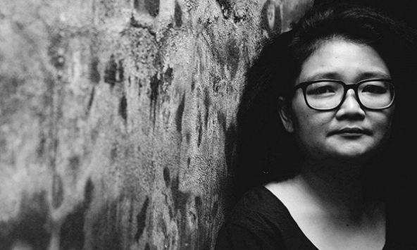 Nghệ sĩ piano Phó An My: Để được ngắm nhìn cuộc sống