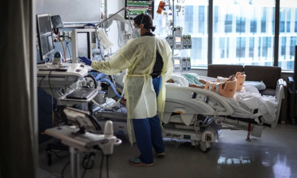 WHO cảnh báo khoảng 500 triệu người có thể mắc nhiều bệnh nếu không tăng cường thể dục