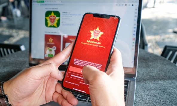 Bộ Công an sẽ khắc phục những vướng mắc khi đăng ký tài khoản định danh điện tử