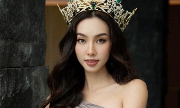 Loạt lùm xùm về Hoa hậu gây xôn xao thời gian vừa qua