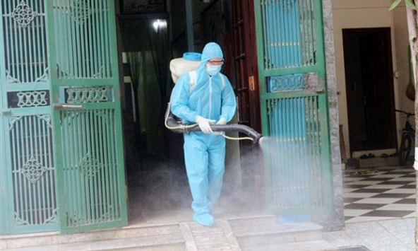 Chuyên gia: Đỉnh dịch sốt xuất huyết ở Hà Nội rơi vào 2 tháng cuối năm