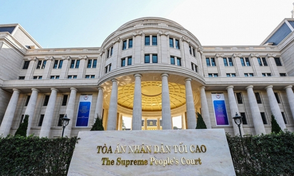 Đề xuất cảnh vệ cho Chánh án TAND tối cao, Viện trưởng VKSND tối cao