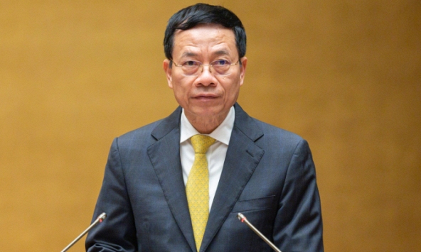 Đề xuất mở rộng phạm vi áp dụng giao dịch điện tử tới tất cả hoạt động của đời sống xã hội