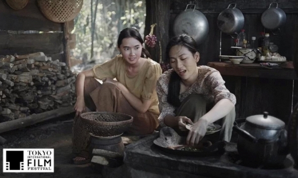 Phim về thân phận người phụ nữ chuyển thể từ truyện ngắn của Nguyễn Ngọc Tư tranh giải tại LHP Tokyo