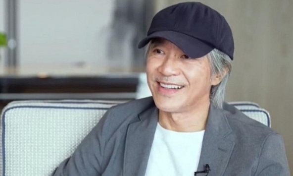 Xôn xao hình ảnh Châu Tinh Trì ở Việt Nam