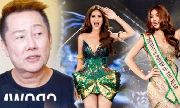 Chủ tịch Miss Grand International chê bai ngoại hình thí sinh Việt Nam: Thẳng thắn hay miệt thị?