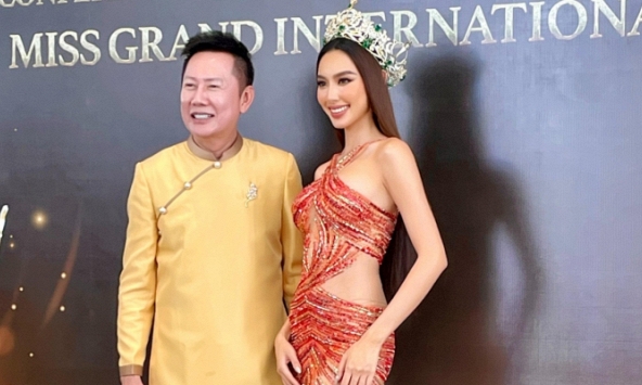 Nawat Itsaragrisil: Người đang 'chiếm sóng' mạng xã hội những ngày qua là ai?