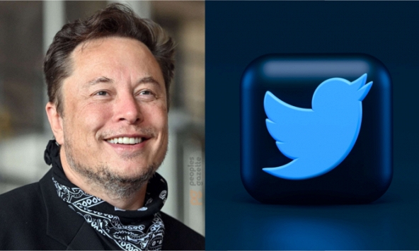 Tỷ phú Elon Musk chính thức thành ông chủ Twitter