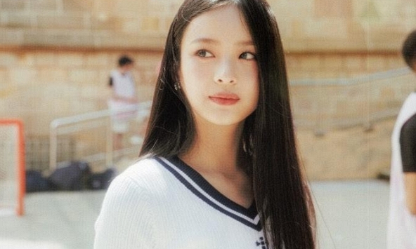 Nữ idol người Việt trở thành đại sứ thương hiệu trẻ nhất của Gucci