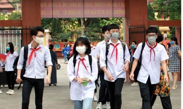 Lịch nghỉ Tết Nguyên đán dự kiến của học sinh 14 tỉnh, thành