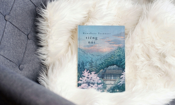 'Tiếng núi': Những nuối tiếc muộn màng trước cuộc đời đang dần rơi rụng